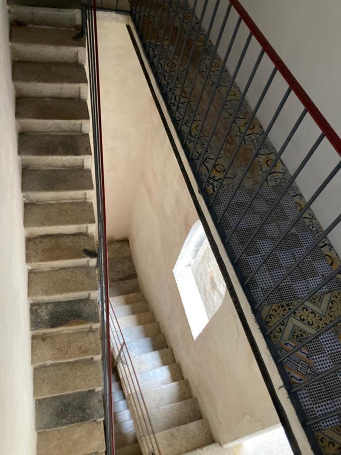 Appartamento Bradamante Little Tower Trapani Esterno foto