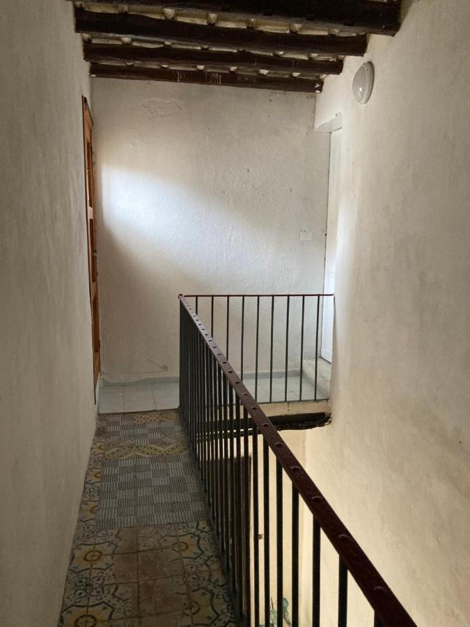 Appartamento Bradamante Little Tower Trapani Esterno foto