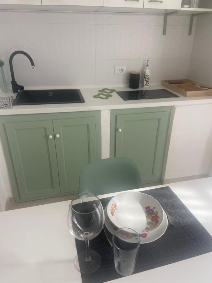 Appartamento Bradamante Little Tower Trapani Esterno foto