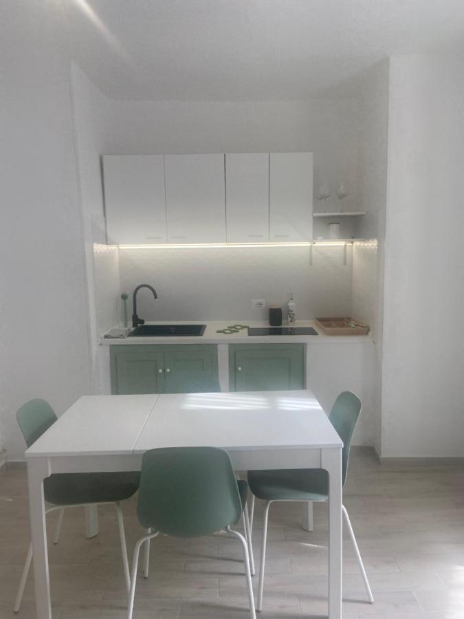 Appartamento Bradamante Little Tower Trapani Esterno foto