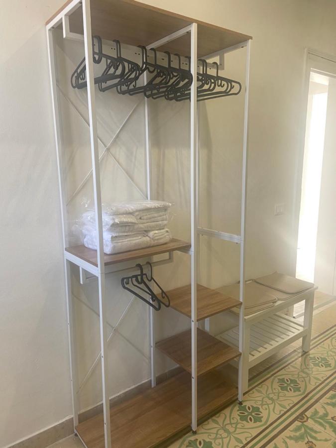 Appartamento Bradamante Little Tower Trapani Esterno foto